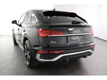 AUDI Q5 Sportback 50 TFSI e quattro S-line S tronic M