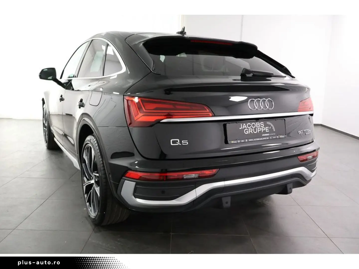 AUDI Q5 Sportback 50 TFSI e quattro S-line S tronic M
