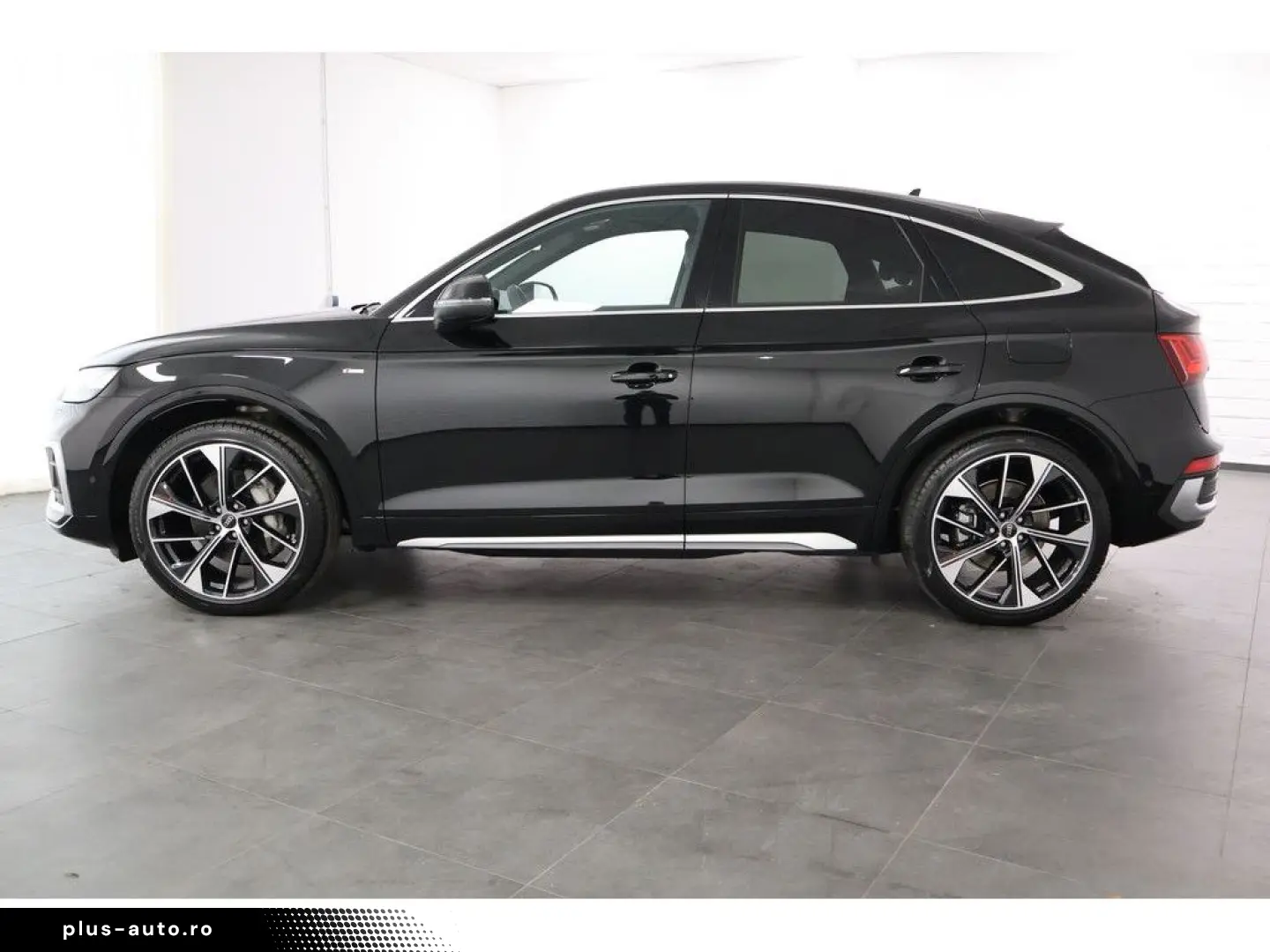 AUDI Q5 Sportback 50 TFSI e quattro S-line S tronic M