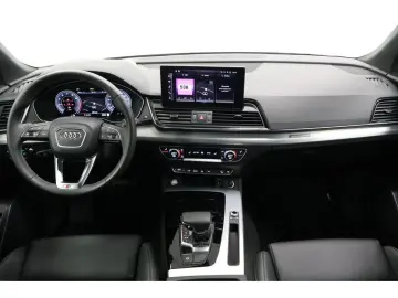AUDI Q5 Sportback 50 TFSI e quattro S-line S tronic M
