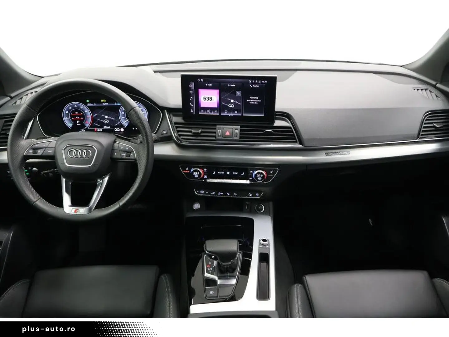 AUDI Q5 Sportback 50 TFSI e quattro S-line S tronic M