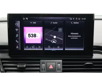 AUDI Q5 Sportback 50 TFSI e quattro S-line S tronic M