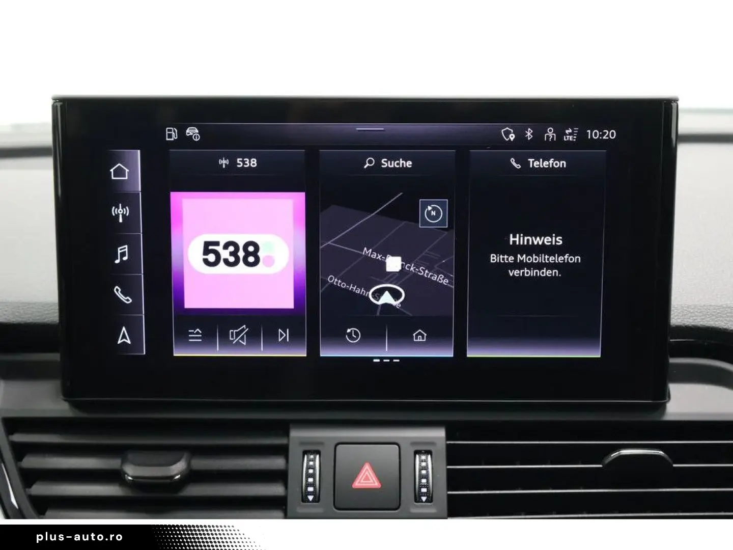 AUDI Q5 Sportback 50 TFSI e quattro S-line S tronic M