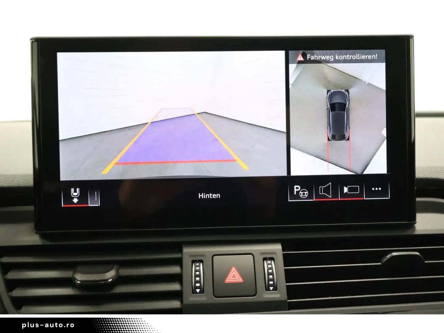 AUDI Q5 Sportback 50 TFSI e quattro S-line S tronic M