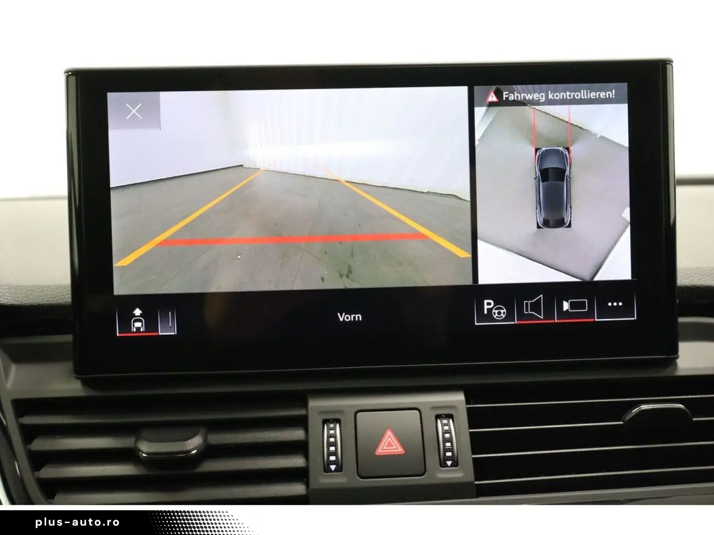 AUDI Q5 Sportback 50 TFSI e quattro S-line S tronic M