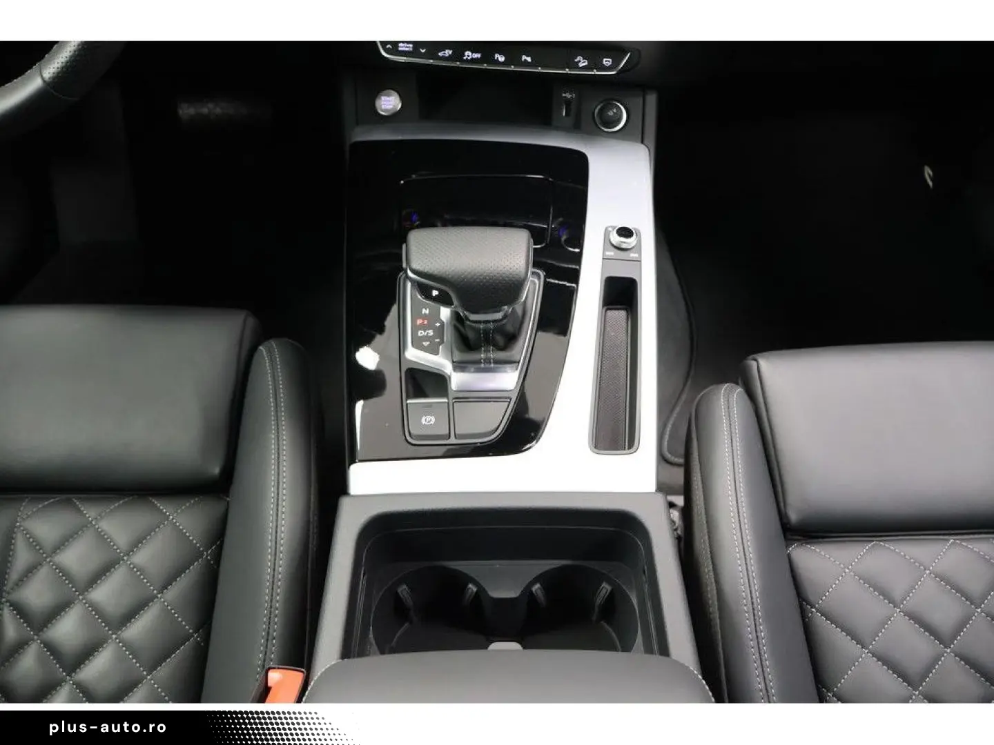 AUDI Q5 Sportback 50 TFSI e quattro S-line S tronic M