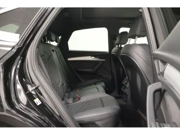 AUDI Q5 Sportback 50 TFSI e quattro S-line S tronic M