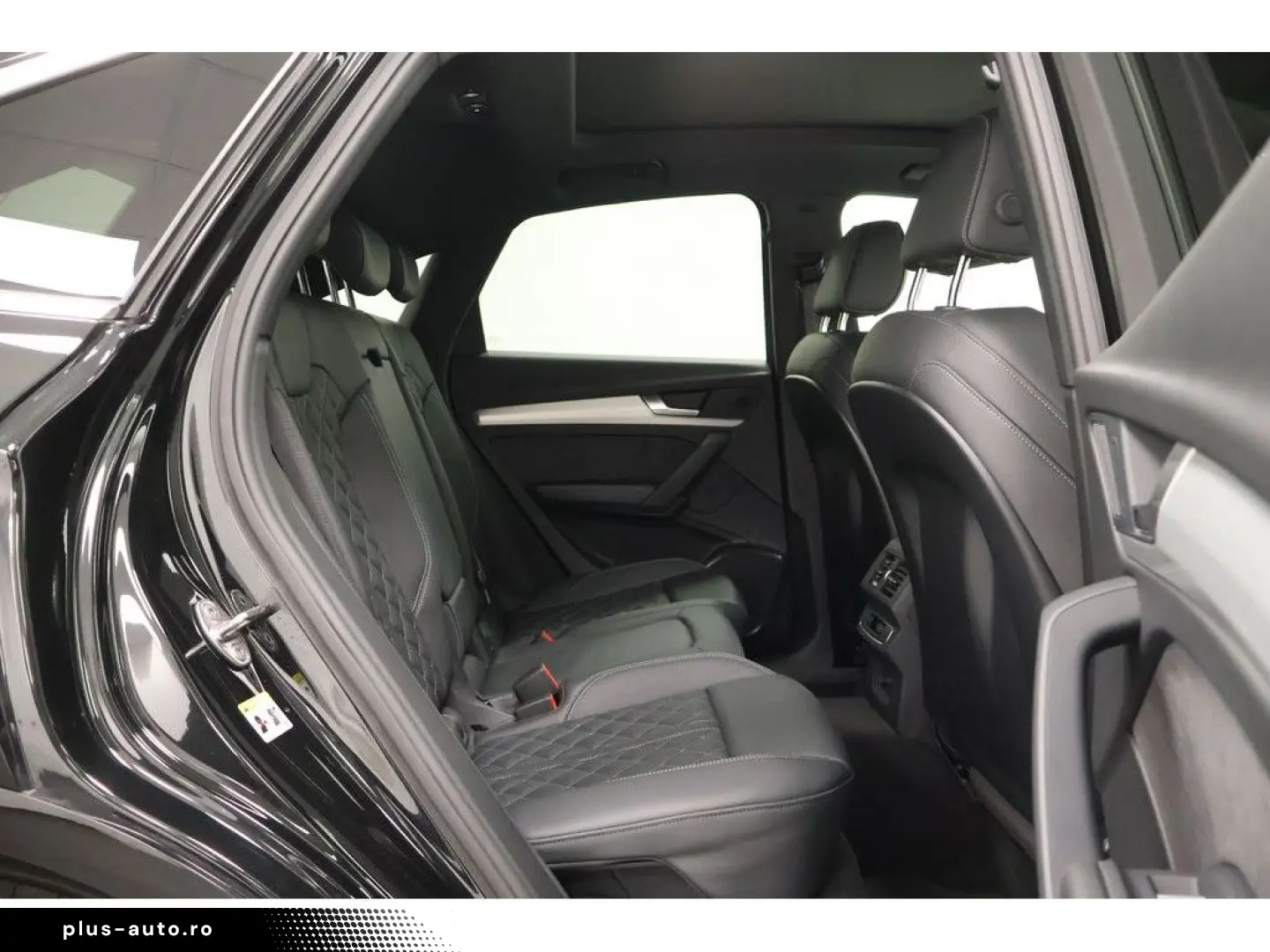 AUDI Q5 Sportback 50 TFSI e quattro S-line S tronic M