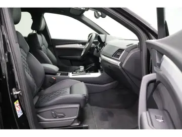 AUDI Q5 Sportback 50 TFSI e quattro S-line S tronic M
