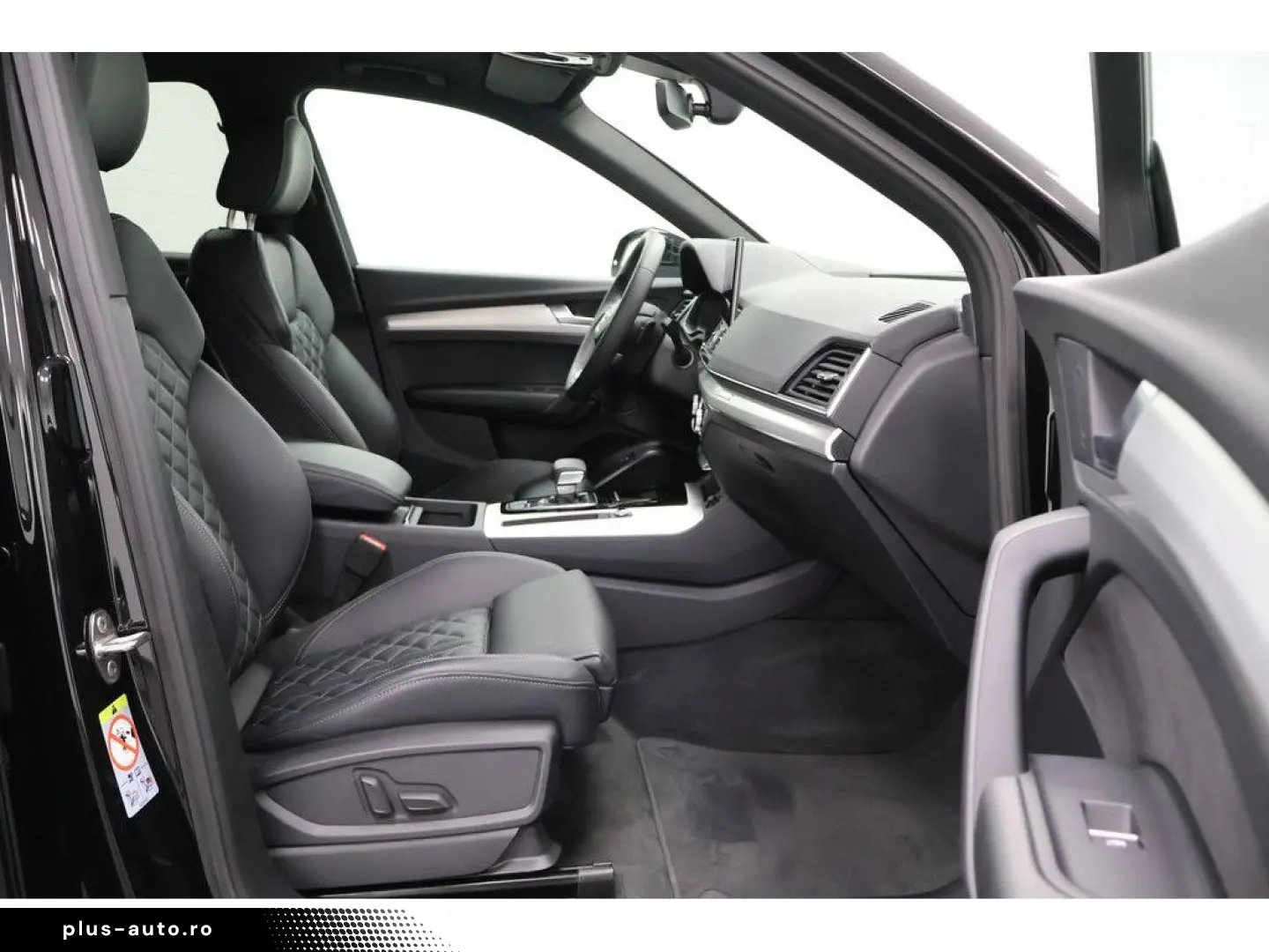 AUDI Q5 Sportback 50 TFSI e quattro S-line S tronic M