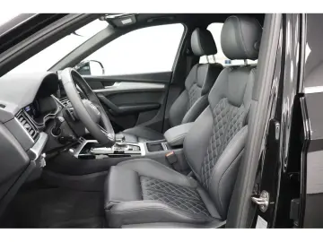 AUDI Q5 Sportback 50 TFSI e quattro S-line S tronic M