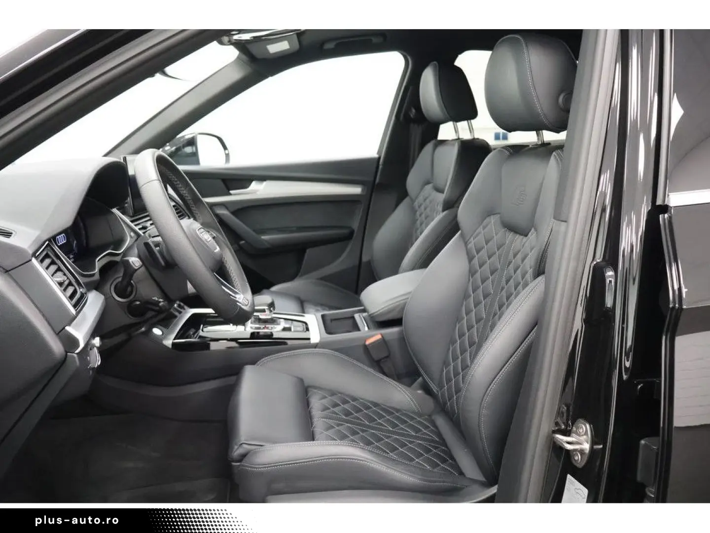 AUDI Q5 Sportback 50 TFSI e quattro S-line S tronic M