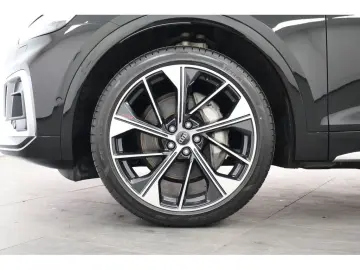 AUDI Q5 Sportback 50 TFSI e quattro S-line S tronic M