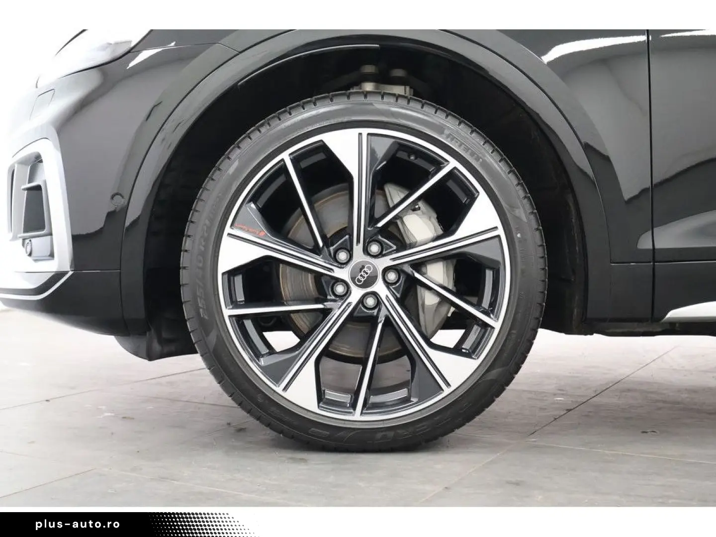 AUDI Q5 Sportback 50 TFSI e quattro S-line S tronic M