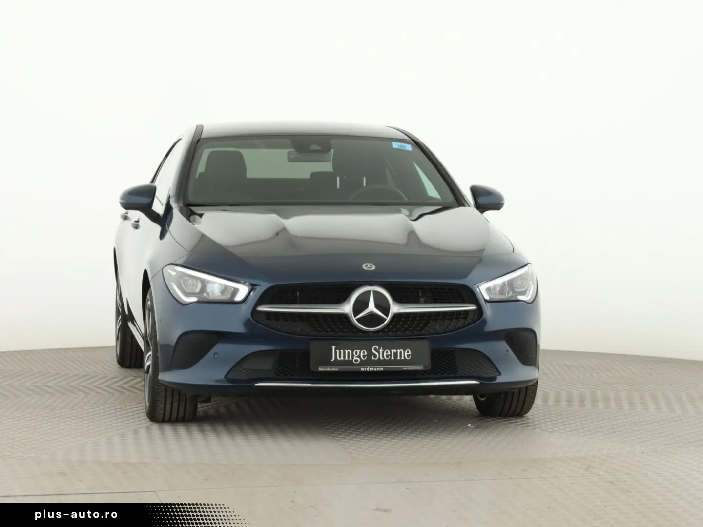 MERCEDES-BENZ CLA 250 e Progressive LED PDC 360 Tempomat