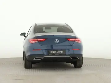 MERCEDES-BENZ CLA 250 e Progressive LED PDC 360 Tempomat