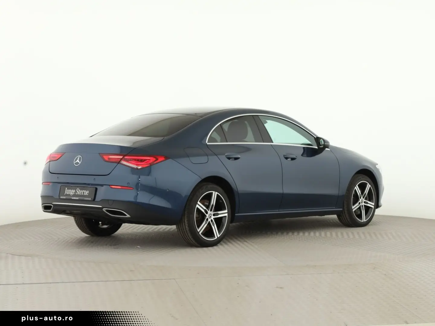 MERCEDES-BENZ CLA 250 e Progressive LED PDC 360 Tempomat