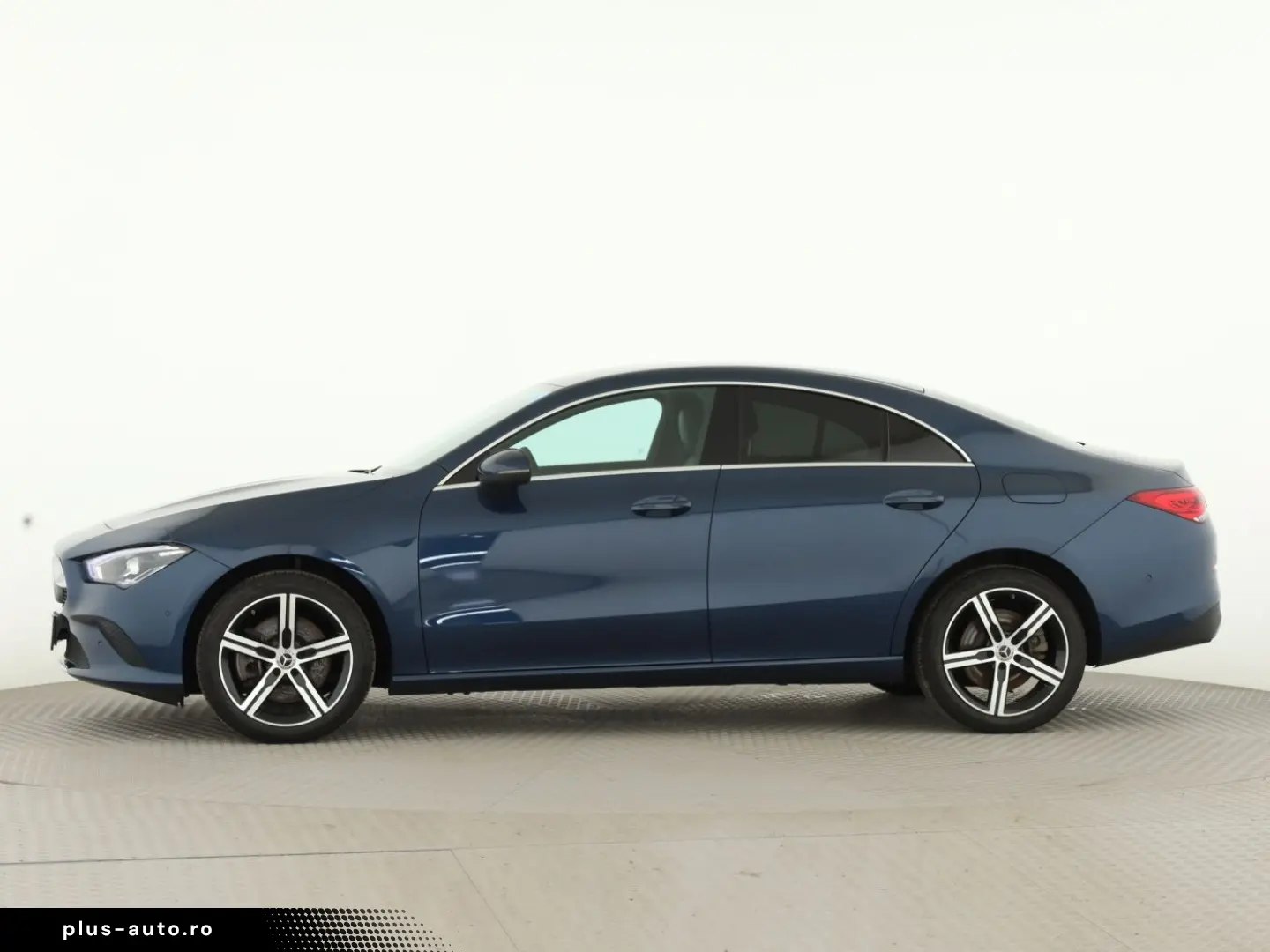 MERCEDES-BENZ CLA 250 e Progressive LED PDC 360 Tempomat