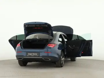 MERCEDES-BENZ CLA 250 e Progressive LED PDC 360 Tempomat