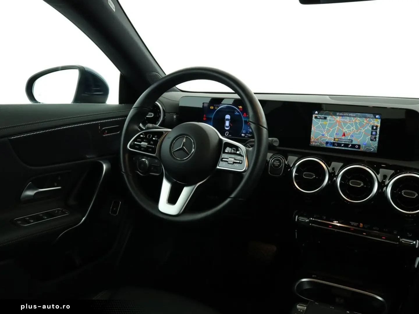 MERCEDES-BENZ CLA 250 e Progressive LED PDC 360 Tempomat