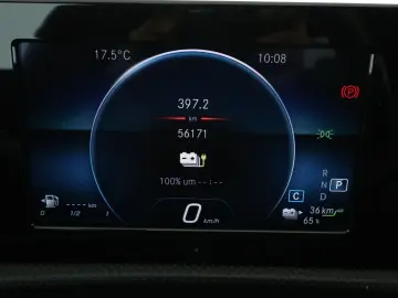 MERCEDES-BENZ CLA 250 e Progressive LED PDC 360 Tempomat