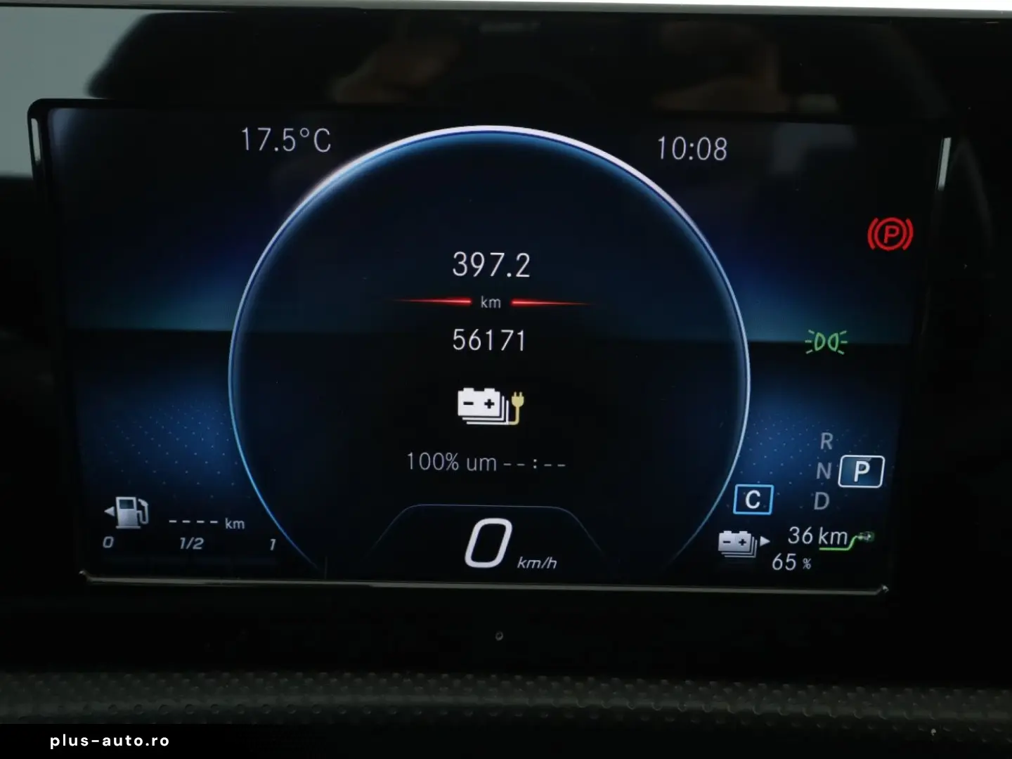 MERCEDES-BENZ CLA 250 e Progressive LED PDC 360 Tempomat