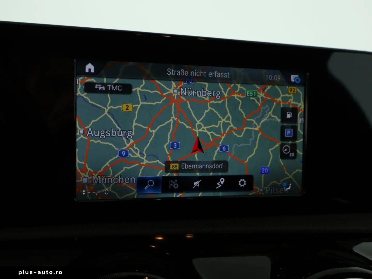 MERCEDES-BENZ CLA 250 e Progressive LED PDC 360 Tempomat