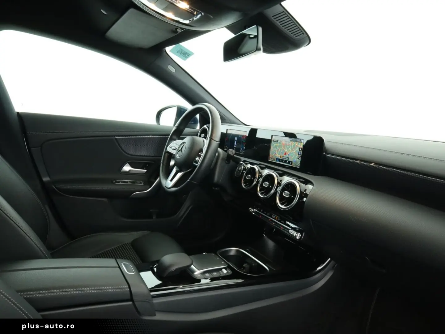 MERCEDES-BENZ CLA 250 e Progressive LED PDC 360 Tempomat