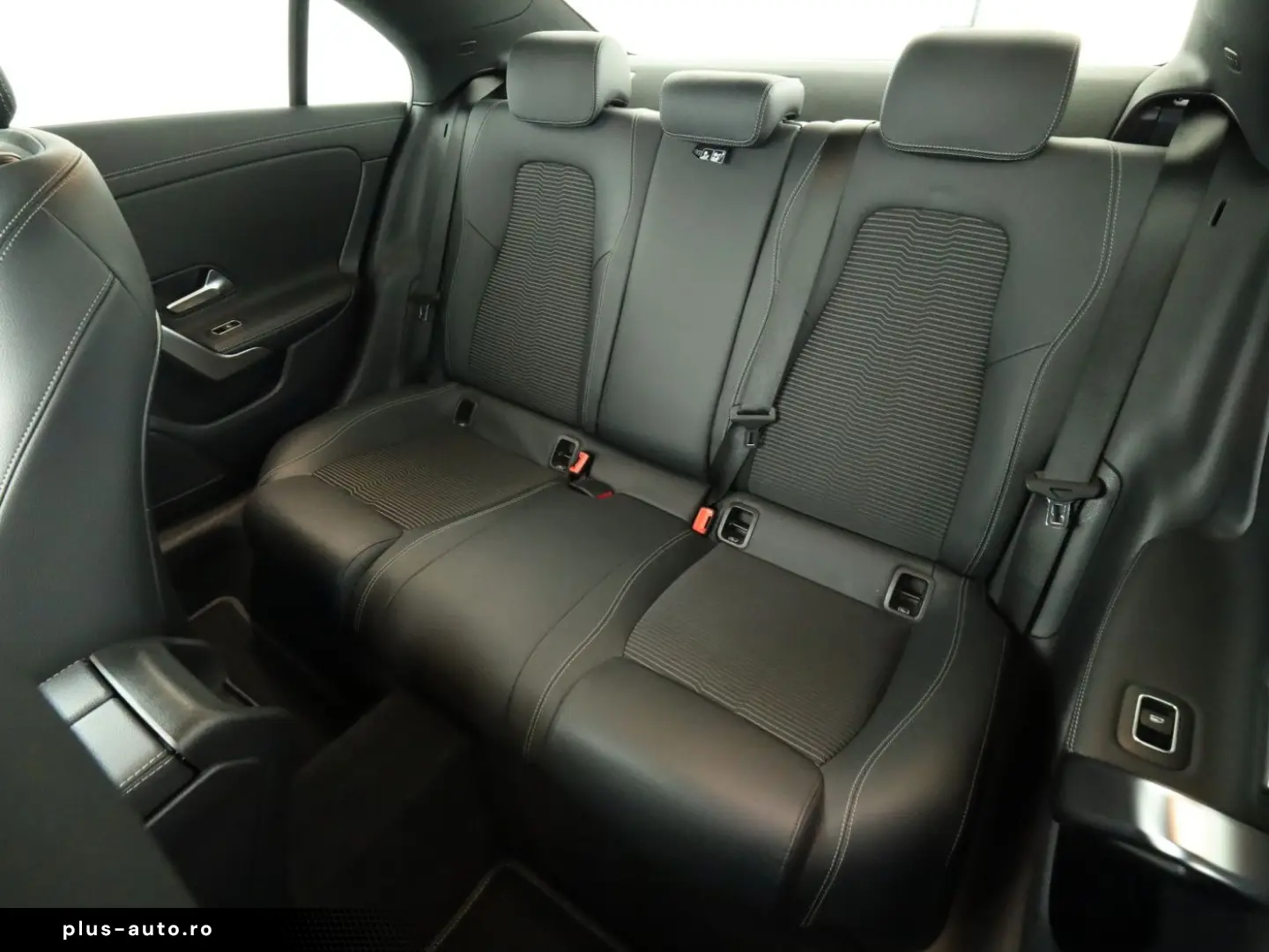 MERCEDES-BENZ CLA 250 e Progressive LED PDC 360 Tempomat