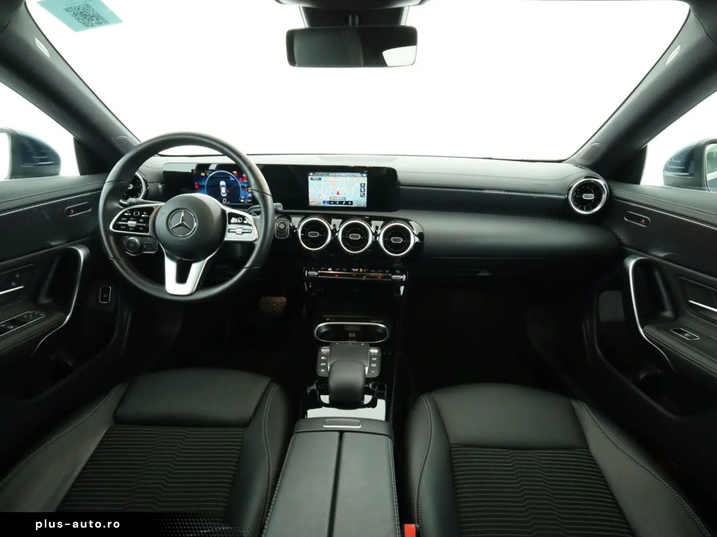 MERCEDES-BENZ CLA 250 e Progressive LED PDC 360 Tempomat