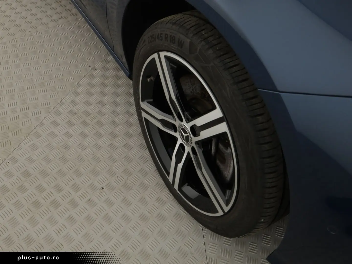 MERCEDES-BENZ CLA 250 e Progressive LED PDC 360 Tempomat