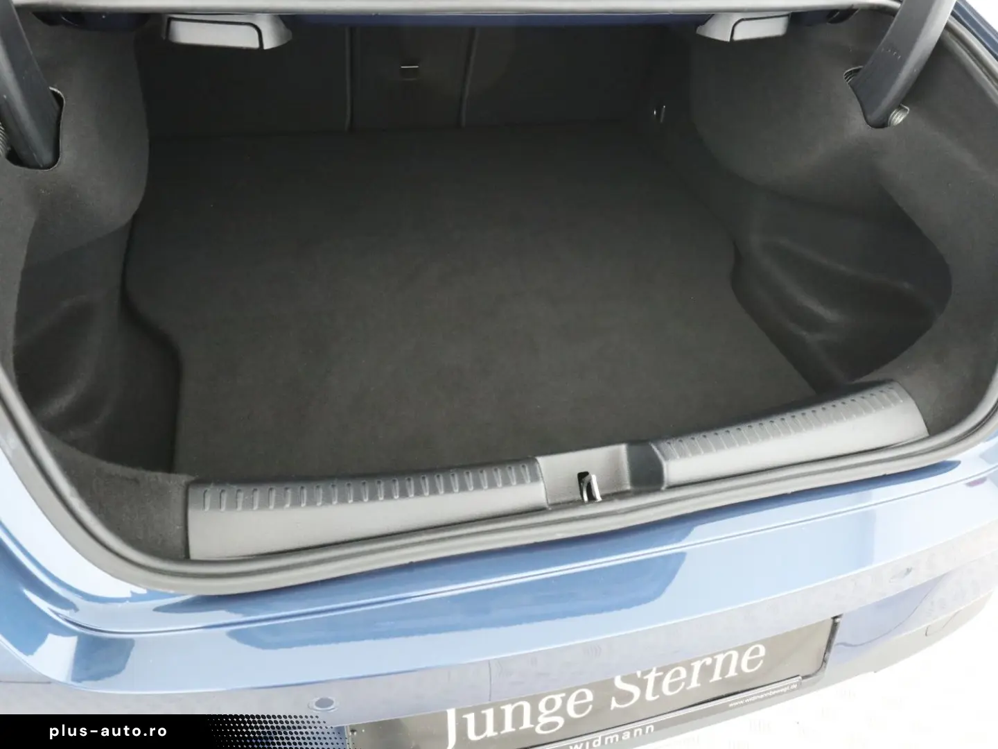 MERCEDES-BENZ CLA 250 e Progressive LED PDC 360 Tempomat