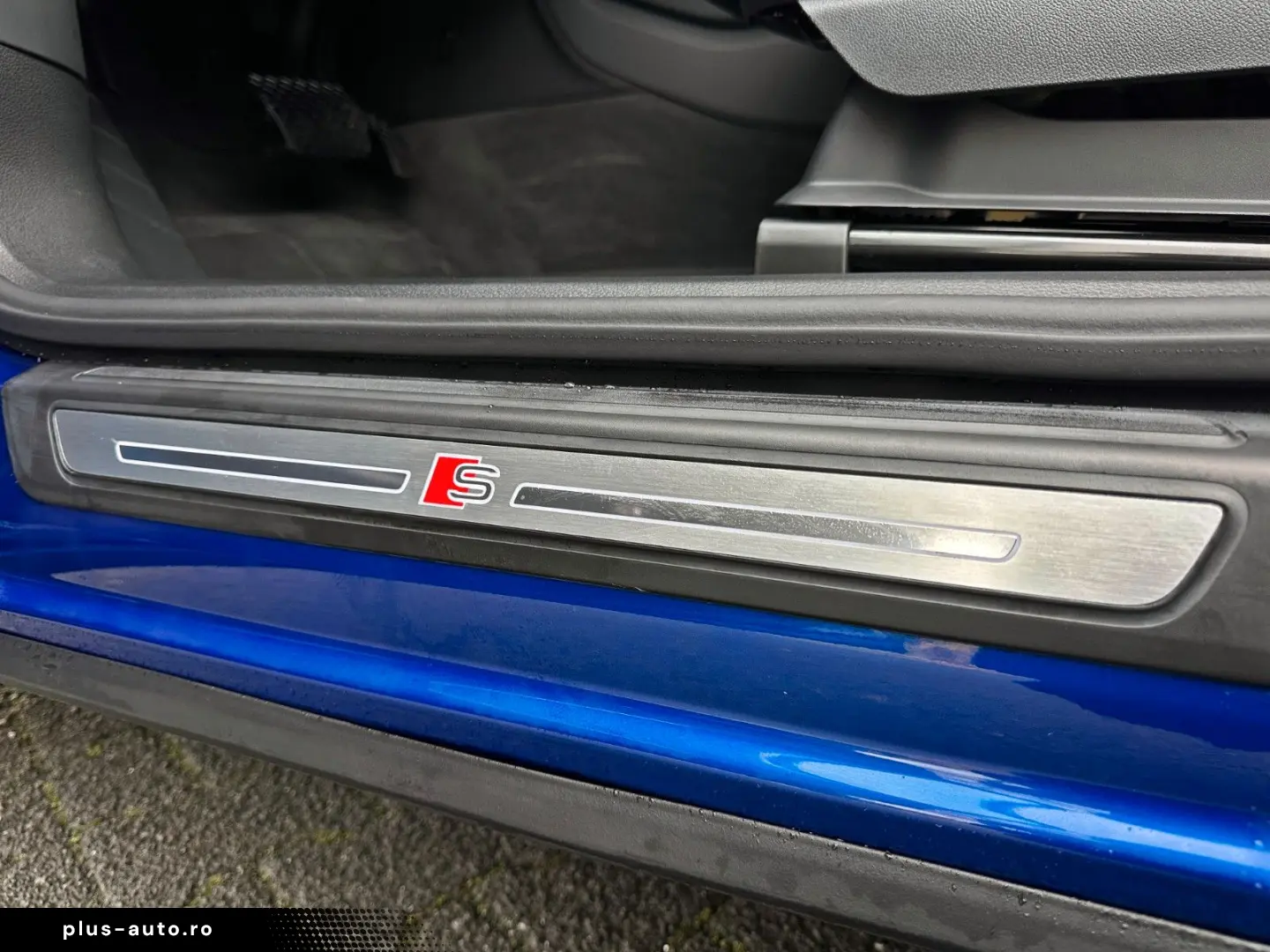 AUDI Q5 Sportback 55TFSIe qu S LINE LUFT AHK PANO B&O