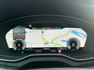 AUDI Q5 Sportback 55TFSIe qu S LINE LUFT AHK PANO B&O