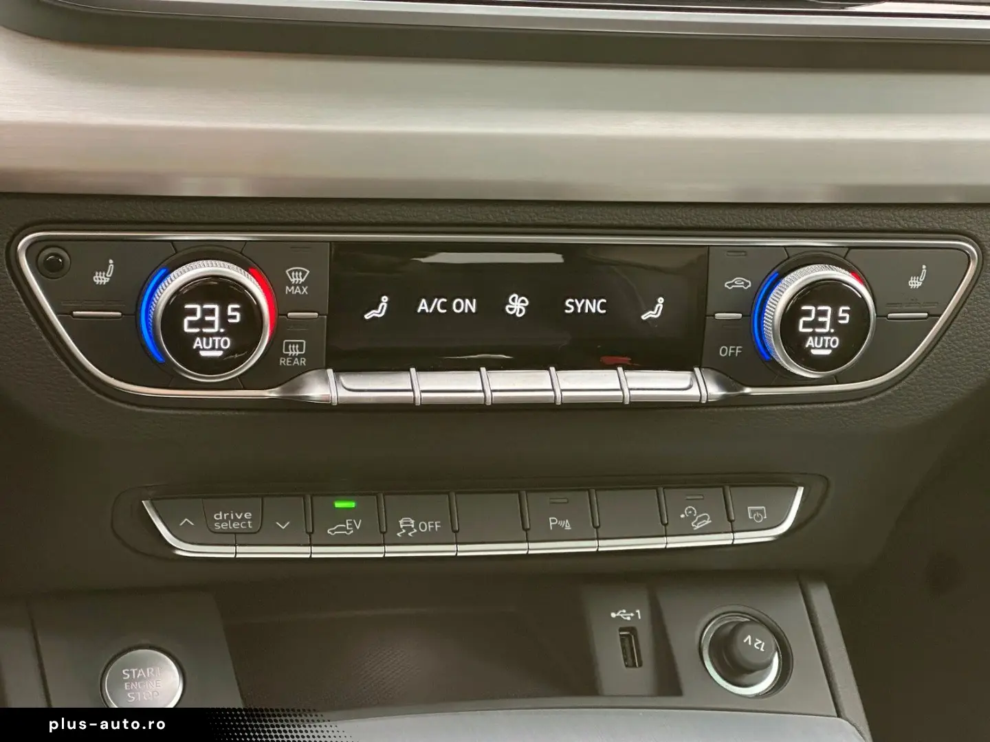 AUDI Q5 Sportback 55TFSIe qu S LINE LUFT AHK PANO B&O