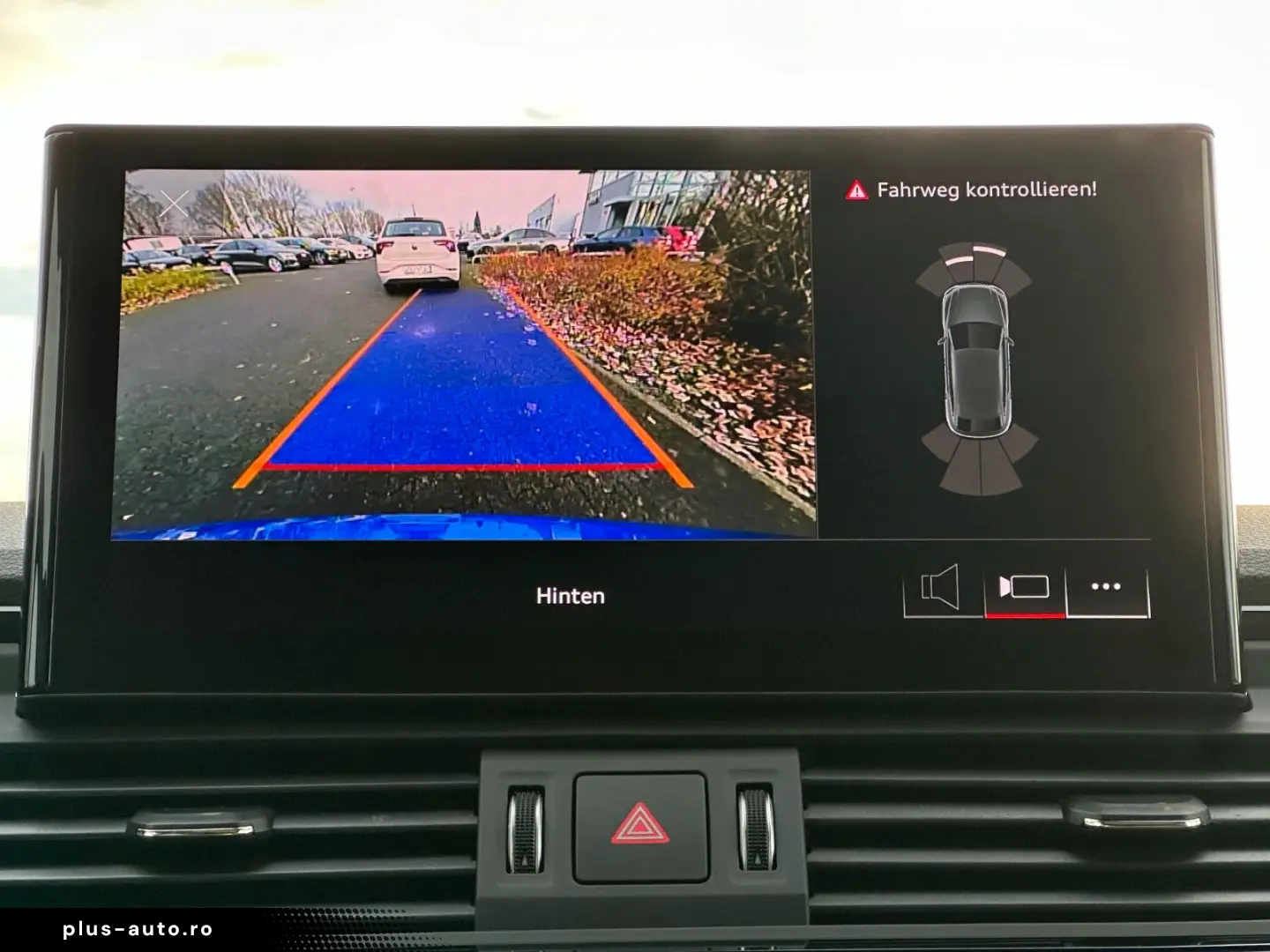 AUDI Q5 Sportback 55TFSIe qu S LINE LUFT AHK PANO B&O