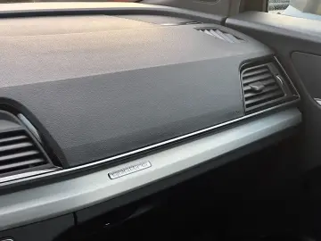 AUDI Q5 Sportback 55TFSIe qu S LINE LUFT AHK PANO B&O