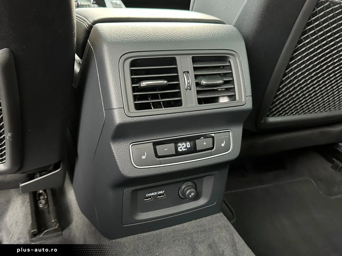 AUDI Q5 Sportback 55TFSIe qu S LINE LUFT AHK PANO B&O