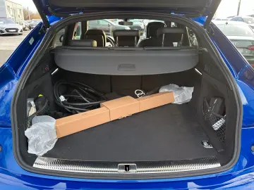 AUDI Q5 Sportback 55TFSIe qu S LINE LUFT AHK PANO B&O