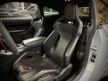 BMW M4 Coupe Competition SCHALE-CARBON CARBON DACH