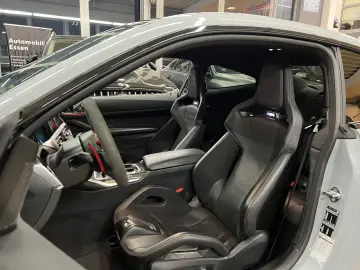 BMW M4 Coupe Competition SCHALE-CARBON CARBON DACH