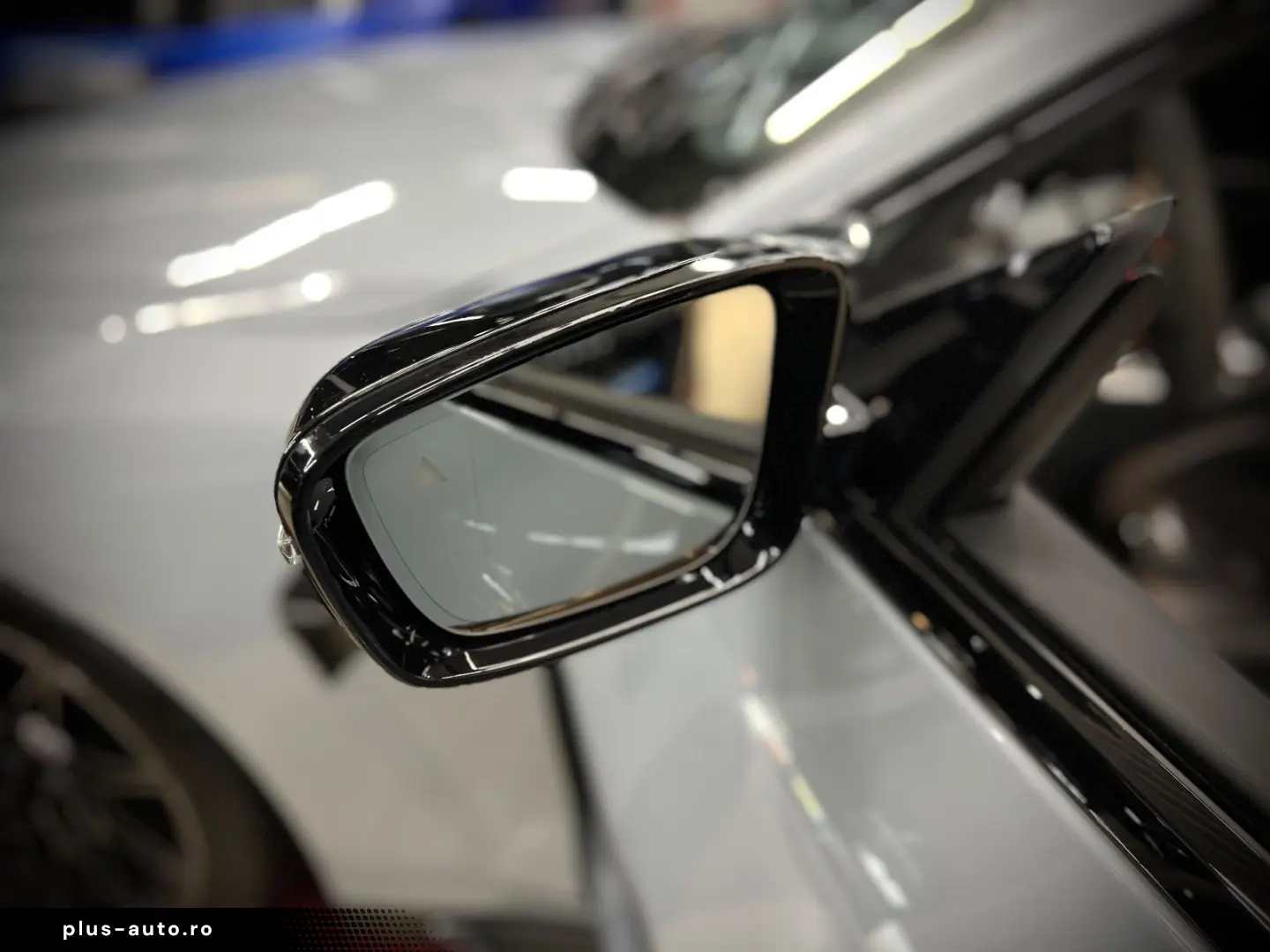 BMW M4 Coupe Competition SCHALE-CARBON CARBON DACH