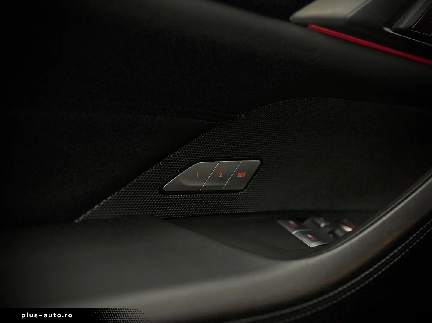 BMW M4 Coupe Competition SCHALE-CARBON CARBON DACH