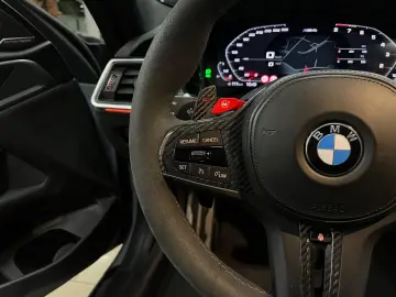 BMW M4 Coupe Competition SCHALE-CARBON CARBON DACH