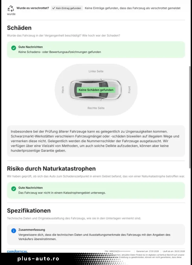 BMW M4 Coupe Competition SCHALE-CARBON CARBON DACH