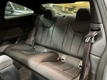 BMW M4 Coupe Competition SCHALE-CARBON CARBON DACH