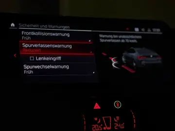 BMW M4 Coupe Competition SCHALE-CARBON CARBON DACH