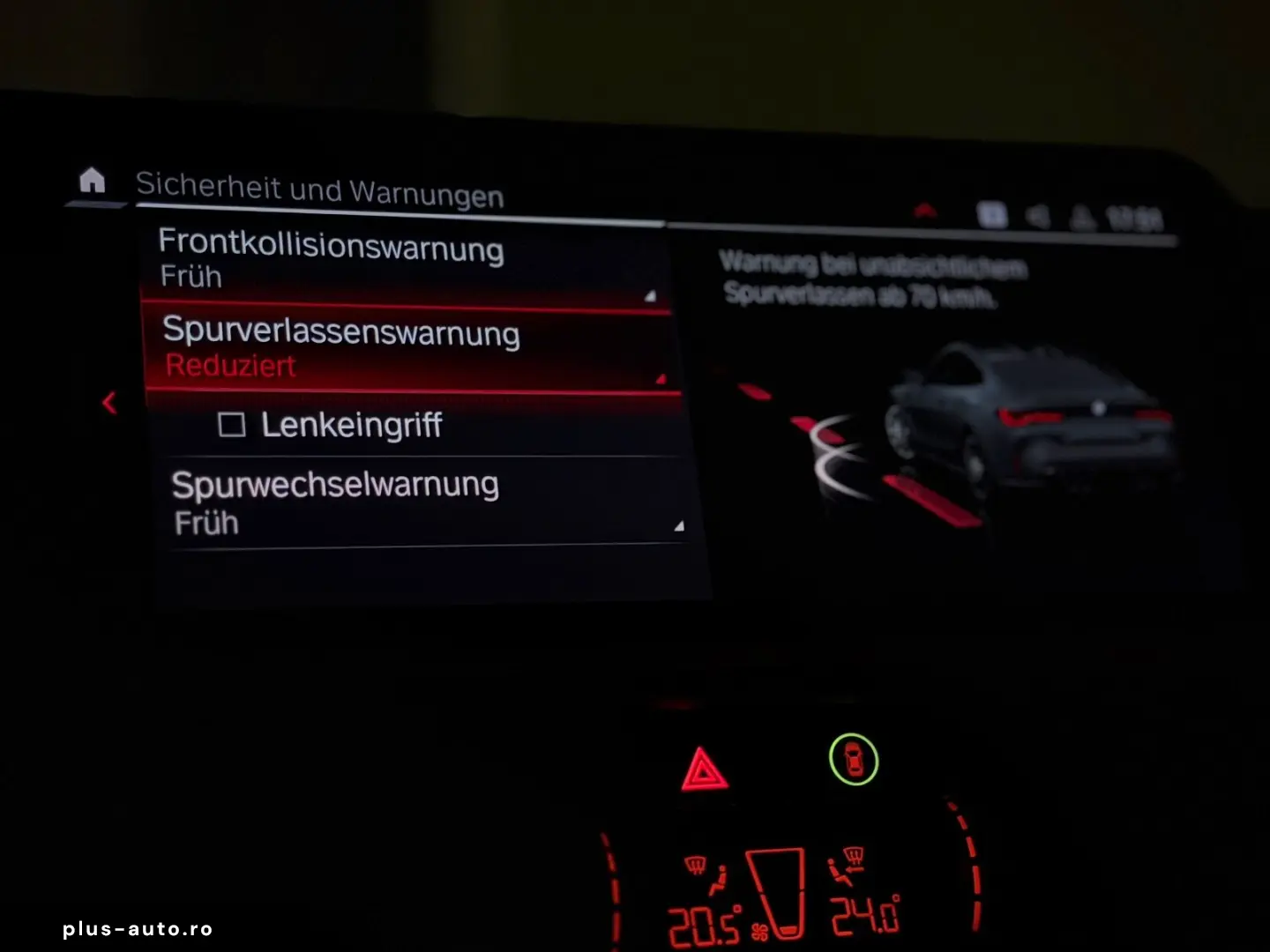 BMW M4 Coupe Competition SCHALE-CARBON CARBON DACH