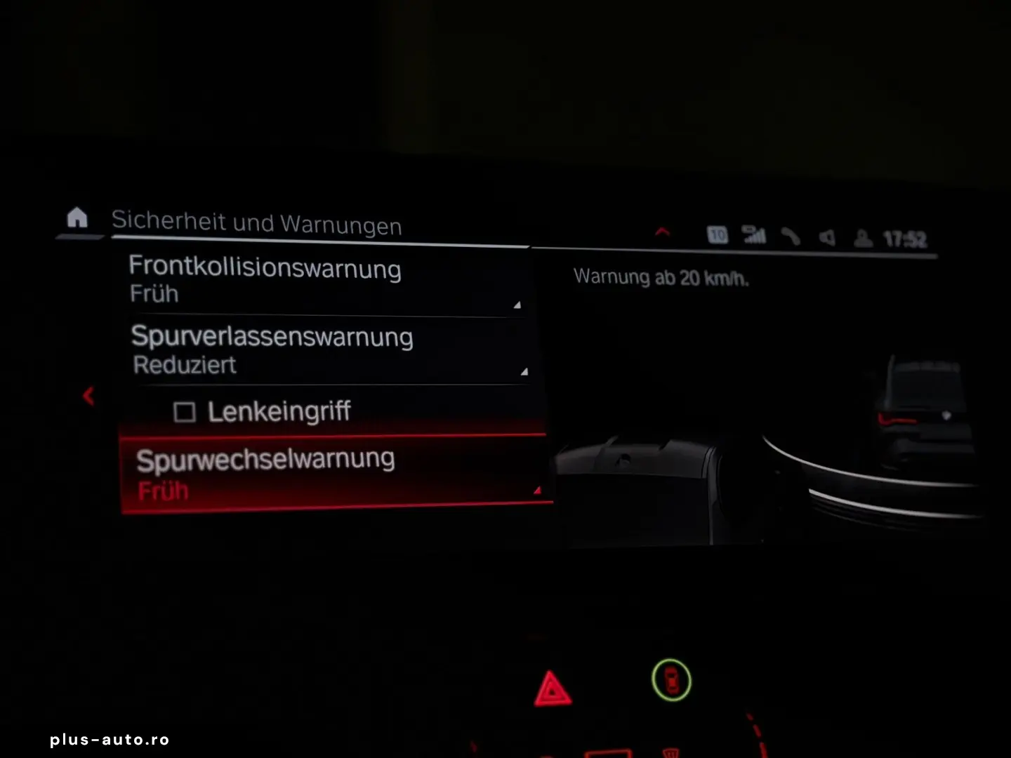 BMW M4 Coupe Competition SCHALE-CARBON CARBON DACH