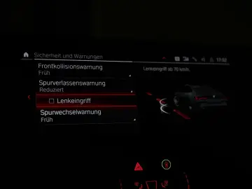 BMW M4 Coupe Competition SCHALE-CARBON CARBON DACH